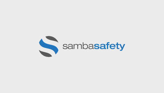 SambaSafety logo