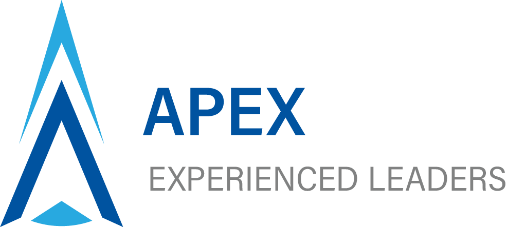 Apex logo