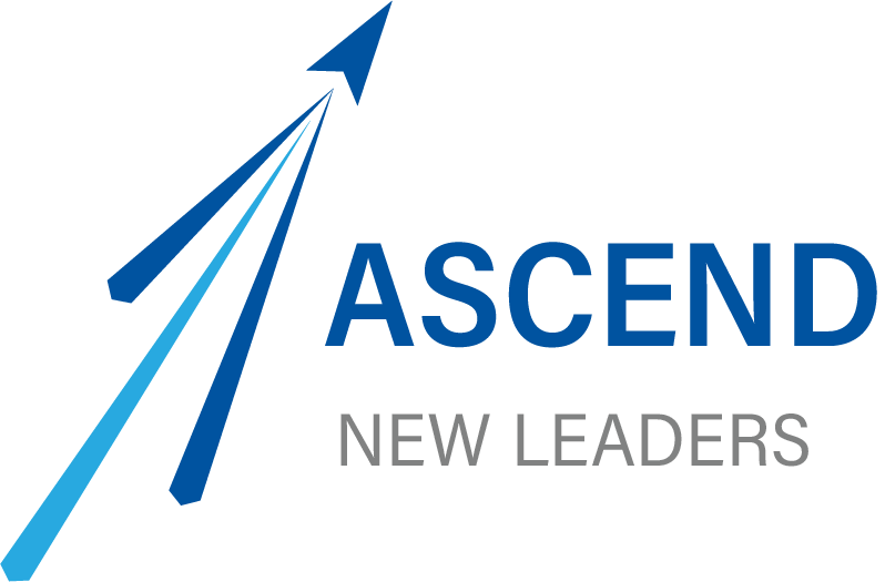 Ascend logo