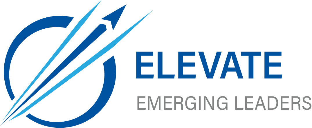 Elevate logo